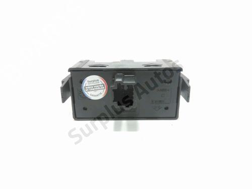 Warning switch RENAULT TWINGO II (CN0_) 1.2 16V (CN04, CN0B) | BP31304673I22 - Image 2