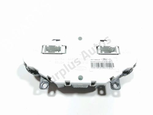 Climate control FORD ECOSPORT 1.5 EcoBlue TDCi | BP37767142I5 - Image 2