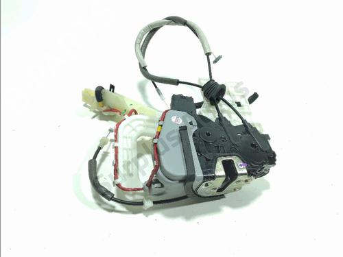 front-left-lock-hyundai-ioniq-ae-2016-2017-2018-2019-2020-2021-2022-2023-31986840 main image