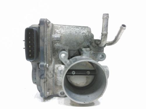 Used Throttle body Throttle body TOYOTA YARIS (_P9_) 1.33 VVT-i (NSP90_, NSP90R) (100 hp) 39259772 39259772