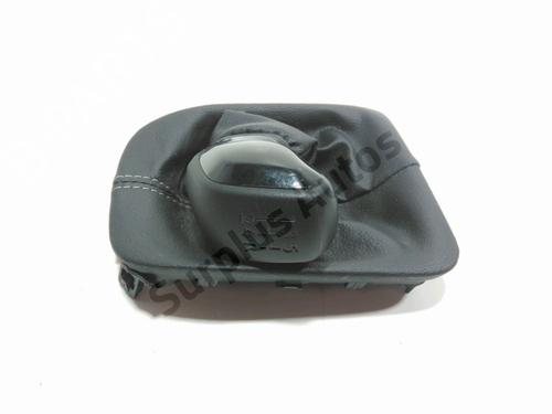 Used Shift knob CITROËN C3 III (SX) 1.2 PureTech 82 (83 hp) 30367435