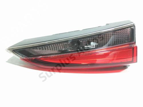 Left tailgate light SKODA KAMIQ (NW4) 1.0 TSI | BP36465393C79 - Image 3