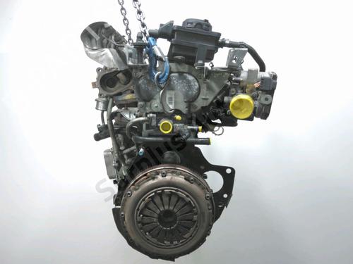 Engine ABARTH 500C / 595C / 695C 1.4 (312.AXF1A, 312.AXF11, 312.AXD1A) | BP28218771M1 