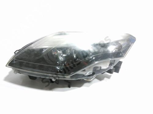 left-headlight-renault-laguna-iii-bt01-2007-2008-2009-2010-2011-2012-2013-2014-2015-32514738 main image