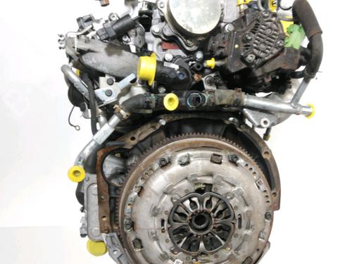 Engine RENAULT KOLEOS I (HY_) 2.0 dCi (HY0K) | BP37761743M1 - Image 4