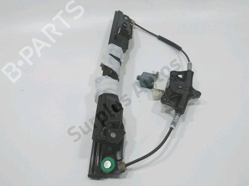Front left window mechanism MERCEDES-BENZ B-CLASS Sports Tourer (W246, W242) B 180 CDI (246.200) | BP32202764C22