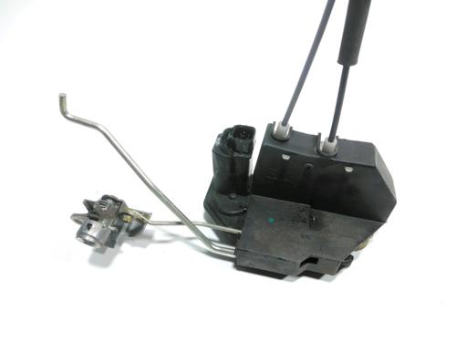 Front right lock HYUNDAI i10 I (PA) 1.2 | BP28247278C97 