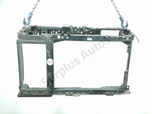 Used Front slam panel PEUGEOT 208 II (UB_, UP_, UW_, UJ_) 1.5 BlueHDI 100 (102 hp) 29008434
