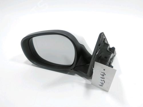 Used Left mirror BMW 1 (E87) 118 d (143 hp) 30997443