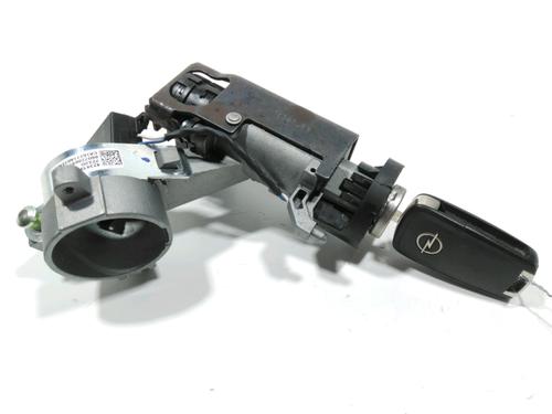 Used Ignition barrel OPEL KARL (C16) 1.0 (75 hp) 28224925