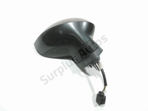 Right mirror SEAT LEON (1P1) 1.6 TDI | BP28245354C27 