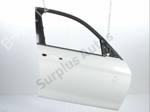Used Right front door BMW 1 (F20) 116 d (116 hp) 30450156