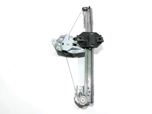 Used Front left window mechanism DACIA LOGAN MCV II 1.5 dCi (90 hp) 28241144