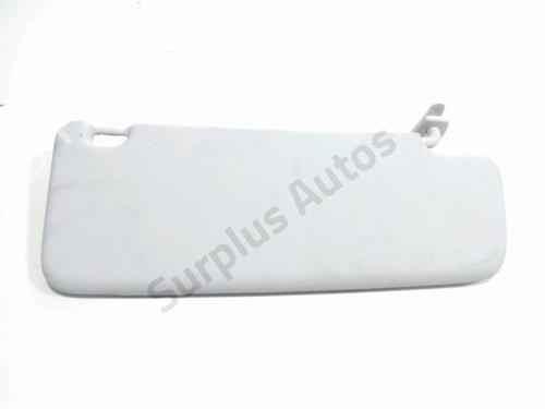 Venstre solskærm OPEL ADAM (M13) 1.4 (87 hp) 31987157