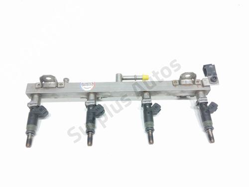 Used Injection rail Injection rail 37763218 37763218