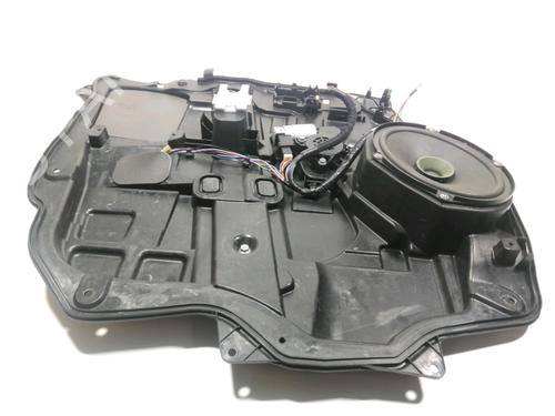 Used Front left window mechanism MAZDA 5 (CW) 1.6 CD (116 hp) 28240689