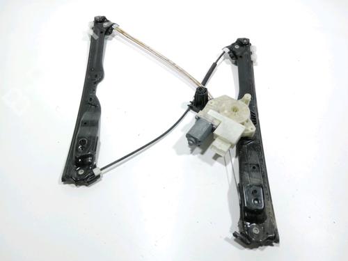 Front left window mechanism PEUGEOT 308 SW II (LC_, LJ_, LR_, LX_, L4_) 1.6 BlueHDi 100 | BP29858009C22