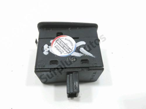 Left rear window switch BMW 3 (E46) 320 d | BP37781125I29 - Image 2