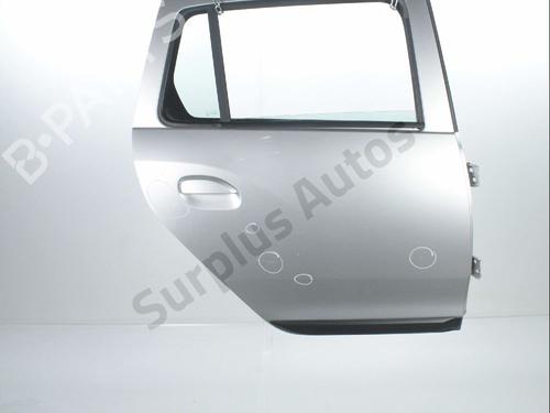 Used Right rear door DACIA LOGAN MCV II 1.5 dCi (90 hp) 28253104