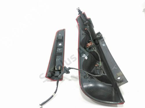 Right taillight NISSAN NOTE (E11, NE11) 1.5 dCi | BP35893752C35 - Image 3