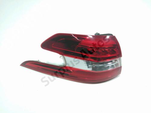 Fanale posteriore sinistro PEUGEOT 308 SW II (LC_, LJ_, LR_, LX_, L4_) 1.6 BlueHDi 120 (120 hp) 29518173