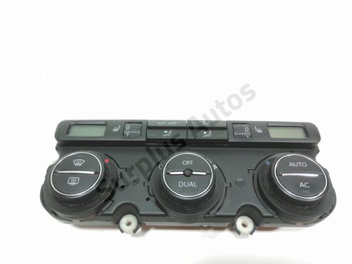 climate-control-vw-passat-b6-variant-3c5-2005-2006-2007-2008-2009-2010-2011-28228083 main image