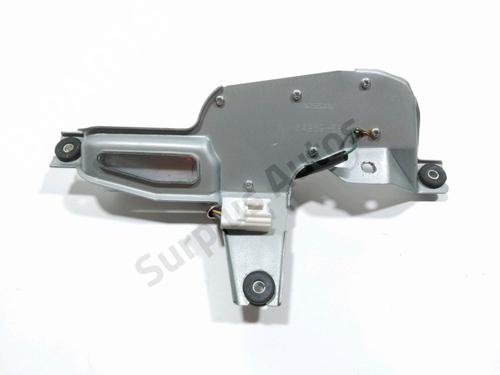 Rear wiper motor NISSAN MURANO I (Z50) 3.5 4x4 | BP28272775M102 