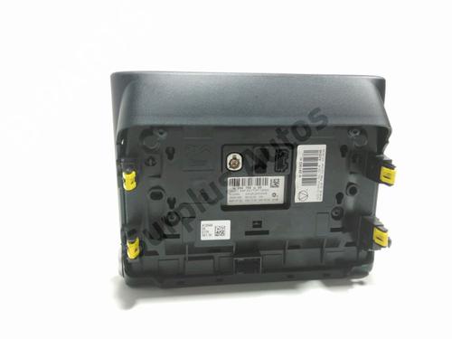 Display CITROËN C3 III (SX) 1.5 BlueHDi 100 (SXYHYP, SXYHTU) | BP37768725C48 - Image 2