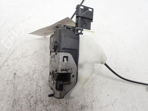 Front right lock CITROËN C3 II (SC_) 1.6 HDi | BP30997991C97