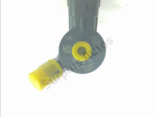 Injector CITROËN C3 III (SX) 1.5 BlueHDi 100 (SXYHYP, SXYHTU) | BP35719733M100 - Image 3