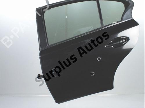 Used Left rear door Left rear door 37780388 37780388
