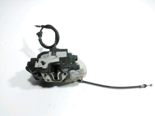 Used Rear right lock KIA CEE'D Hatchback (ED) 1.6 CRDi 90 (90 hp) 28254573