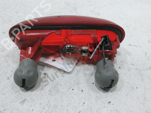 Third brake light RENAULT KANGOO (KC0/1_) 1.5 dCi | BP31007162L11