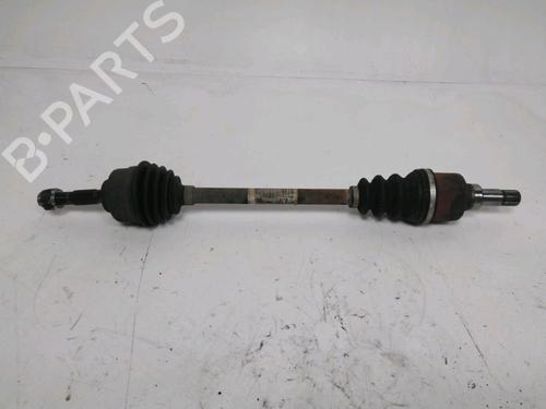 Used Left front driveshaft Left front driveshaft 37765360 37765360