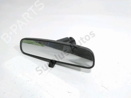 Used Rear mirror Rear mirror SUZUKI VITARA (LY) 1.6 DDiS AllGrip (APK416D) (120 hp) 34617188 34617188