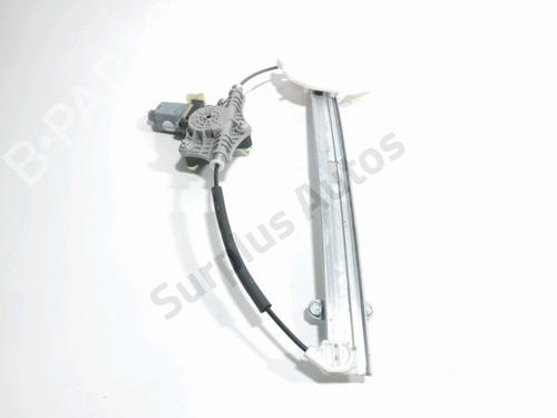 Rear left window mechanism KIA RIO IV (YB, SC, FB) 1.0 T-GDI 120 | BP37779320C24 - Image 3