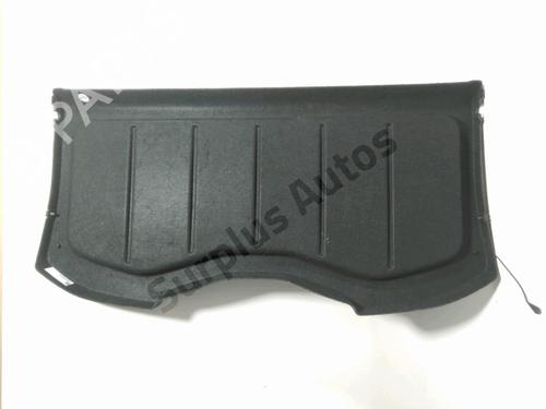 Rear parcel shelf SEAT IBIZA V (KJ1, KJG) 1.0 TSI | BP36519345C85 - Image 2