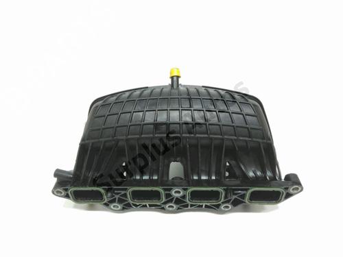 Intake manifold VW GOLF VI (5K1) 1.4 TSI | BP29008342M70 - Image 4