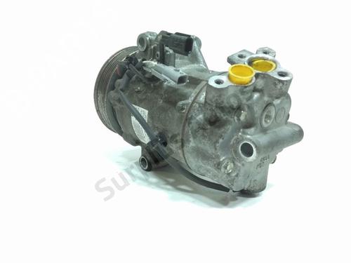 AC compressor RENAULT CLIO V (B7_) 1.5 Blue dCi 85 (B7AG) | BP28223557M34 