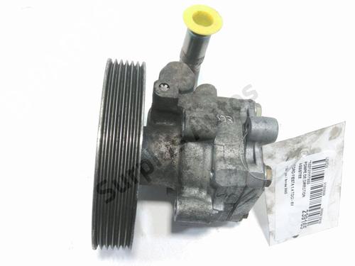 Used Steering pump Steering pump FORD FIESTA V (JH_, JD_) 1.4 TDCi (68 hp) 33867267 33867267