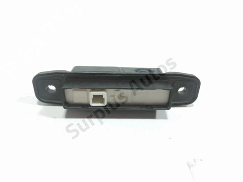 Tailgate handle TOYOTA PRIUS (_W3_) 1.8 Plug-in Hybrid (ZVW30, ZVW35) | BP28260346C132 