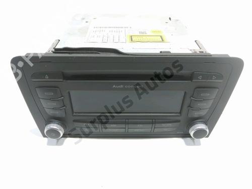Autoradio Autoradio 37770181 37770181