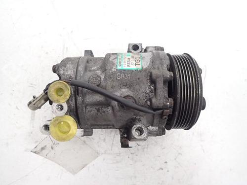 Used AC compressor AC compressor 37764477 37764477