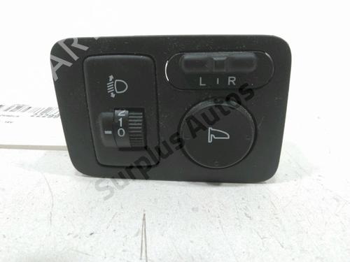 Used Mirror switch Mirror switch HONDA CR-V III (RE_) 2.2 i-DTEC 4WD (RE6) (150 hp) 30994697 30994697