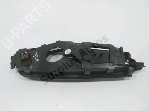 Front left interior door handle AUDI A1 (8X1, 8XK) 1.6 TDI | BP32040767I13 - Image 2