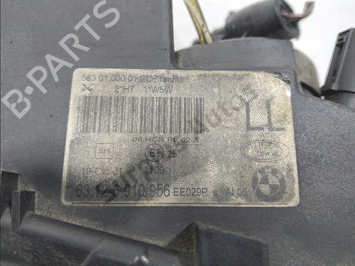 Right headlight BMW 3 (E46) 330 d | BP37786954C29 - Image 3