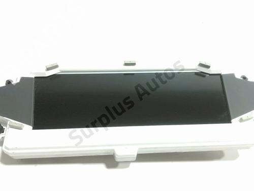 Used Instrument cluster Instrument cluster 38793493 38793493
