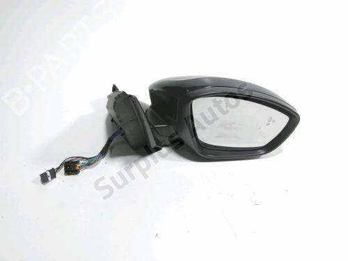 Ryggespeil høyre Ryggespeil høyre 38981173 38981173