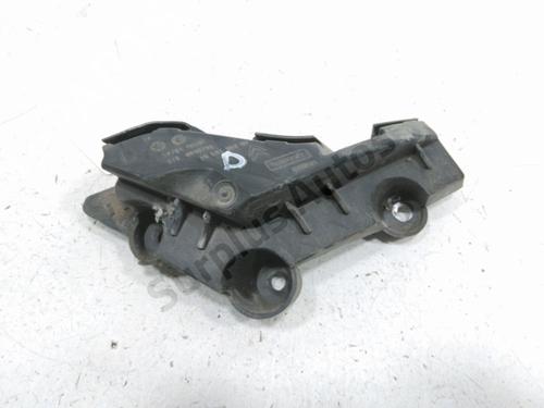 Used Rear bumper bracket CITROËN DS4 (NX_) 1.6 VTi 120 (120 hp) 31001080