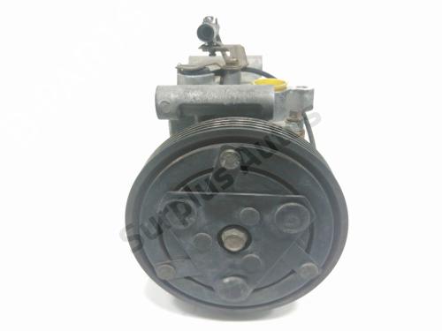 Used AC compressor AC compressor SUZUKI SWIFT III (MZ, EZ) 1.3 (RS413, ZC11S) (92 hp) 40620504 40620504